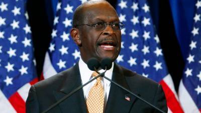 Herman Cain, Former Presidential Candidate, Dies From Coronavirus - etonline.com