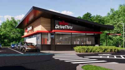 'Wawa DriveThru' to begin construction in Bucks County next month - fox29.com - county Bucks - county Falls
