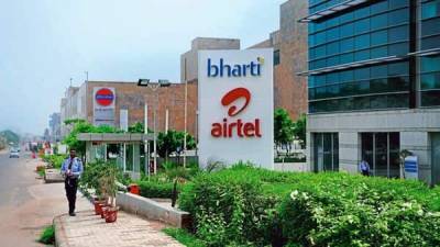 Bharti Airtel’s June-quarter results show that its world is flat post-covid - livemint.com - India