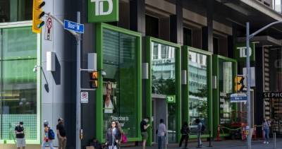 TD, RBC to let most staff to work from home until 2021 due to coronavirus - globalnews.ca - Canada