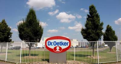 Bill Walker - London Dr. Oetker plant temporarily closed after worker tests positive for coronavirus - globalnews.ca - Germany