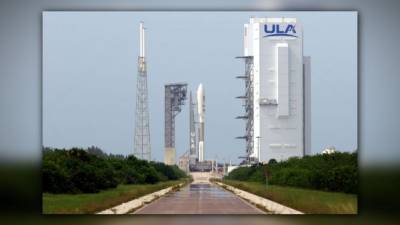 Atlas V (V) - 'On our way to Mars': NASA rover will look for signs of life - fox29.com