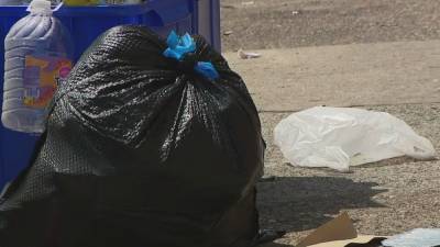 Jim Kenney - Philadelphia plans to hire temporary workers to help tackle city’s trash issue - fox29.com - city Now