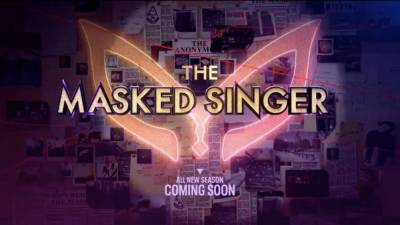 ‘The Masked Singer’: These fun clues will have you guessing which stars will appear on FOX in new season - fox29.com - Los Angeles