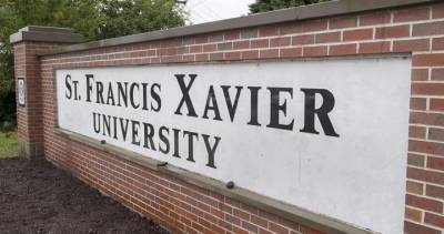 Nova Scotia - StFX moving forward with controversial waiver, students ‘disappointed’ - globalnews.ca - county St. Francis