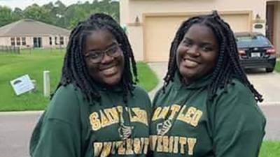 Black family showered with 'world of love' after receiving racist letter on twins' graduation celebration - fox29.com - state Florida - city Jacksonville