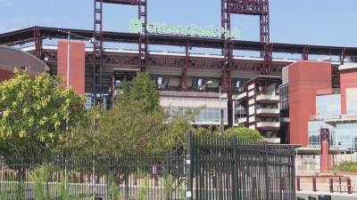 Philadelphia Phillies - Phillies weekend games postponed after members of coaching, clubhouse staffs test positive - fox29.com - city Philadelphia