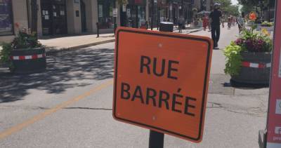 City of Montreal touts success of ‘sanitary corridors,’ critics disagree - globalnews.ca