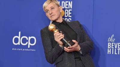 Patrick Macmullan - Ellen DeGeneres addresses ‘toxic work environment’ in personal letter to staff - fox29.com - Los Angeles