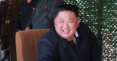 Kim Jong - Coronavirus could give Kim Jong-un a way to create biological 'doomsday weapon' - dailystar.co.uk - China - North Korea