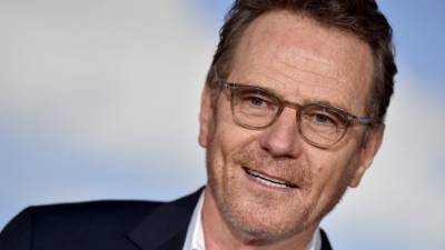 Bryan Cranston Reveals He Tested Positive and Recovered From COVID-19 - etonline.com - county Bryan - city Cranston, county Bryan