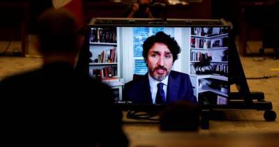 Justin Trudeau - Bill Morneau - Katie Telford - 5 takeaways from Trudeau’s testimony in WE Charity scandal investigation - globalnews.ca