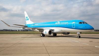 KLM says 1,500 new job cuts will bring total reduction to 20% - rte.ie - France - Netherlands