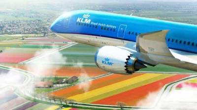 Covid-19 impact: Dutch airline KLM says to shed up to 5,000 jobs - livemint.com - France - Netherlands