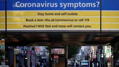 Matt Hancock - Second wave of coronavirus? UK tightens lockdown in northern England - livemint.com - Britain