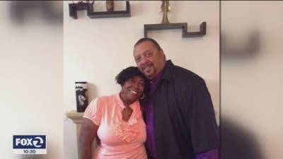 Bay Area couple of 35 years dies weeks apart from COVID-19 - fox29.com