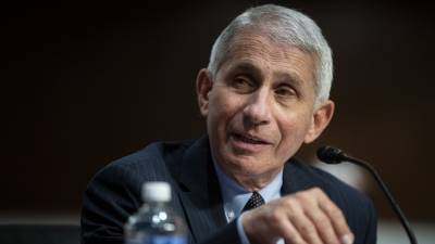 Donald Trump - Anthony Fauci - Fauci to testify before US House Covid-19 panel after being blocked by White House - rte.ie - Usa - state California - state Florida - state Texas