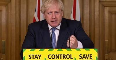 Every word of the Prime Minister's coronavirus press conference speech - as he urged each and every one of us to play our part - manchestereveningnews.co.uk