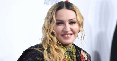 Madonna takes on new role as Covid-19 conspiracy theorist - msn.com