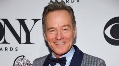 Bryan Cranston Reveals He Recovered From COVID-19, Donating Plasma - hollywoodreporter.com - Usa - county Bryan - city Cranston, county Bryan