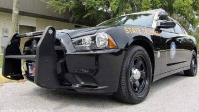 Motorcyclist run over, killed on I-95 in Brevard County - clickorlando.com - state Florida - county Brevard