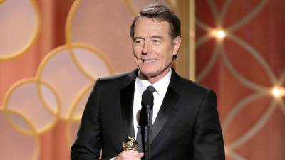 Walter White - Bryan Cranston reveals he tested positive for COVID-19, donates plasma: 'Keep wearing the damn mask' - foxnews.com - county Bryan - city Cranston, county Bryan