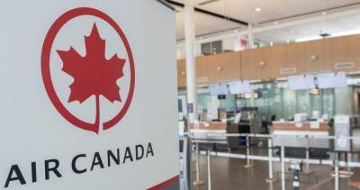 Air Canada revenues plunge 89% in 2nd quarter amid coronavirus restrictions - globalnews.ca - Canada