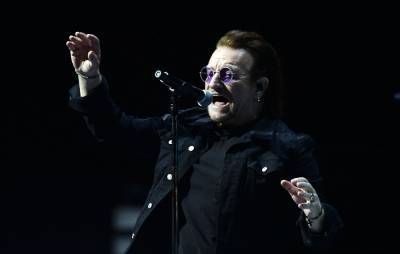 U2 have reportedly donated £1.2 million to help Irish live music industry through coronavirus crisis - nme.com - Ireland