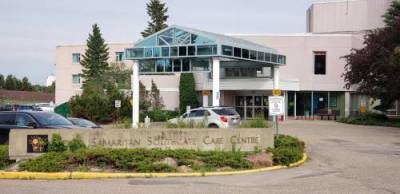 Family raises concerns amid COVID-19 outbreak at Edmonton care centre - globalnews.ca