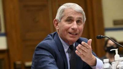 Anthony Fauci - Anthony Fauci optimistic Covid-19 vaccine will be widely available - livemint.com - Usa - Washington