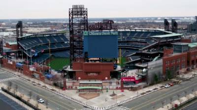 Phillies announce no new positive coronavirus tests; activity remains suspended - fox29.com
