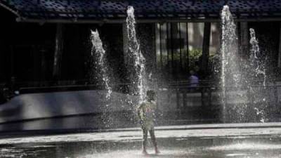 Health warnings as Western Europe swelters under heatwave - livemint.com - Italy - Britain - France - city Rome
