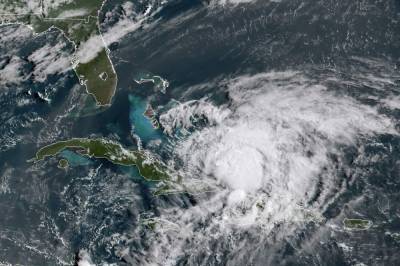 Donald Trump - State of emergency declared on Florida’s east coast as Hurricane Isaias approaches - clickorlando.com - state Florida - city Tallahassee, state Florida