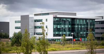 Two new positive coronavirus cases in Greater Glasgow cluster as one linked to Sitel call centre outbreak - dailyrecord.co.uk