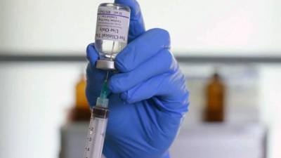 What it’s like to be part of the largest coronavirus vaccine trial in the US - clickorlando.com - Usa - state Florida