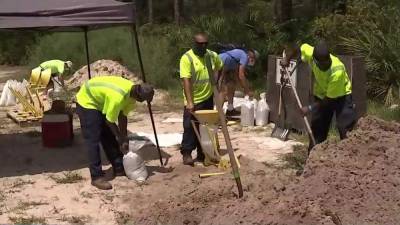 Donald Trump - Ron Desantis - WATCH LIVE: Flagler County officials provide update ahead of Hurricane Isaias - clickorlando.com - state Florida - county Flagler - city Tallahassee