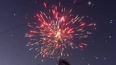 America is running out of fireworks, industry leaders say - clickorlando.com - China