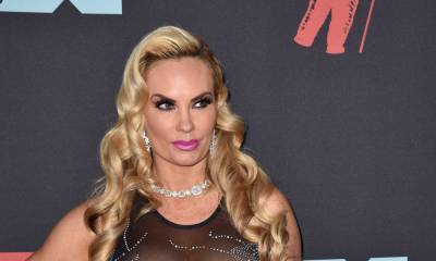 Page VI (Vi) - Coco Austin Says Her ‘Family Is Falling Apart’ As Her Father Battles COVID-19 - etcanada.com - state Arizona