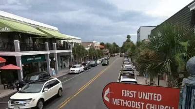 Mount Dora businesses miss out on much-needed boost after leaders cancel Fourth of July events - clickorlando.com
