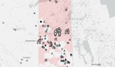 Bobby Cameron - River I (I) - Saskatchewan - Many Saskatchewan First Nations residents are travelling hours to get coronavirus treatment - globalnews.ca - Britain - county St. Joseph - county La Crosse