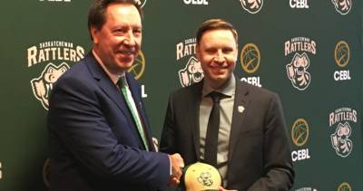 Saskatchewan Rattlers rookie head coach ready for unique debut season - globalnews.ca - Canada