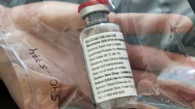 Coronavirus treatment: Health ministry revises remdesivir dosage for Covid-19 patients - livemint.com