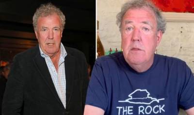 Jeremy Clarkson - Janette Manrara - Jeremy Clarkson issued warning by doctor amid health issues 'Everything is going wrong' - express.co.uk