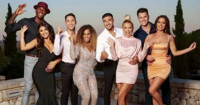 Olivia Attwood - Molly-Mae Hague - Tommy Fury - Paige Turley - Amber Gill - Love Island stars ‘set to face off’ in ‘reunion specials’ after show is cancelled amid coronavirus - ok.co.uk - Australia - city Hague