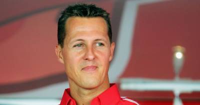Michael Schumacher - Michael Schumacher's devastating 'secret health problems' after horrific ski accident - mirror.co.uk