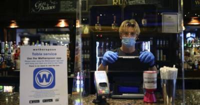 Coronavirus: Pubs, hairdressers reopen in England amid COVID-19 - globalnews.ca