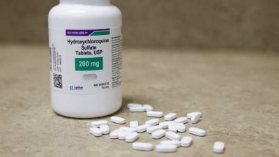 Study finds hydroxychloroquine treatment associated with lower mortality rate for COVID-19 patients - fox29.com - Los Angeles - state Michigan - city Detroit, state Michigan