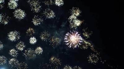 Officials worry fireworks display cancellations could lead to more injuries at home - fox29.com