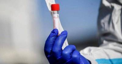1 new coronavirus case, 1 recovery in London-Middlesex - globalnews.ca - city London