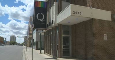 Supporters of Q Nightclub donate over $25,000 to help it survive during the pandemic - globalnews.ca